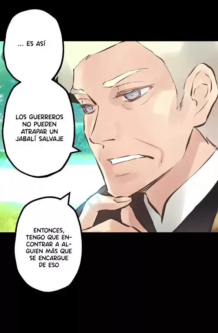 Mientras Te Guste capítulo 74, página 24