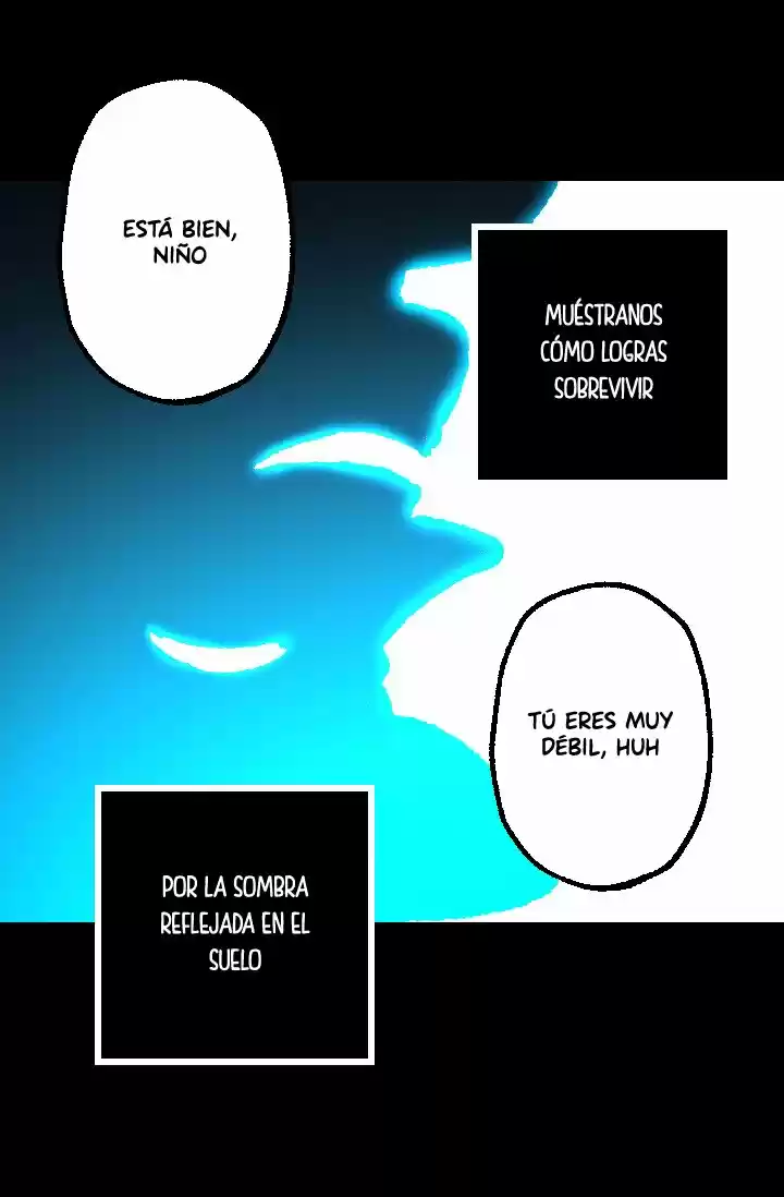 Mientras Te Guste capítulo 74, página 26