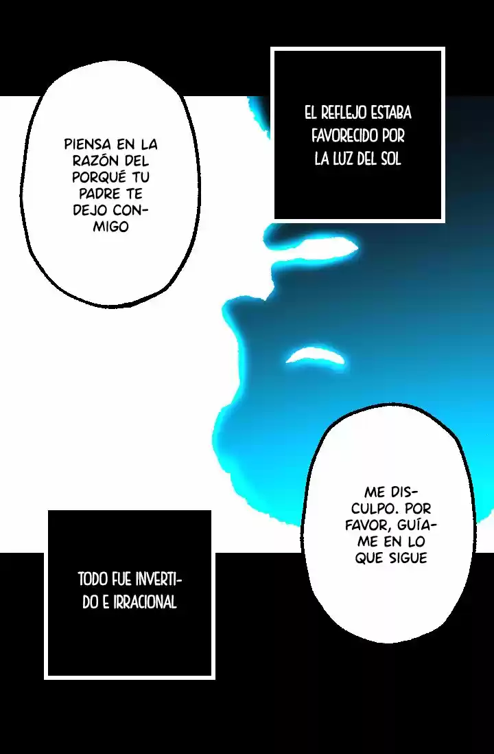 Mientras Te Guste capítulo 74, página 27