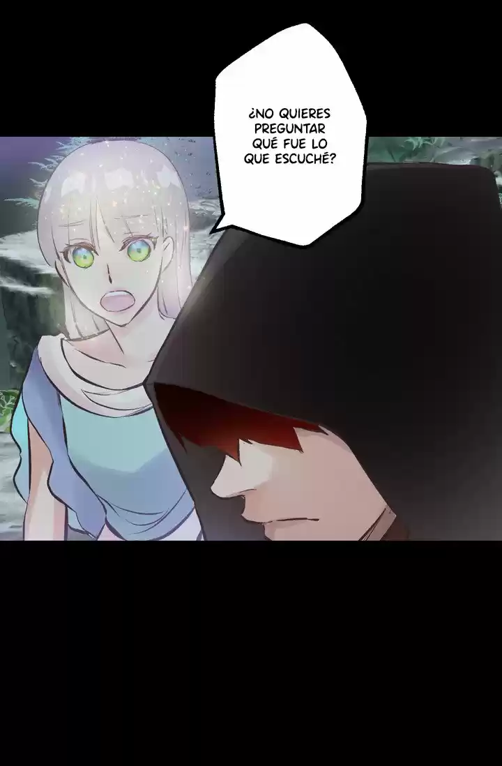 Mientras Te Guste capítulo 74, página 34