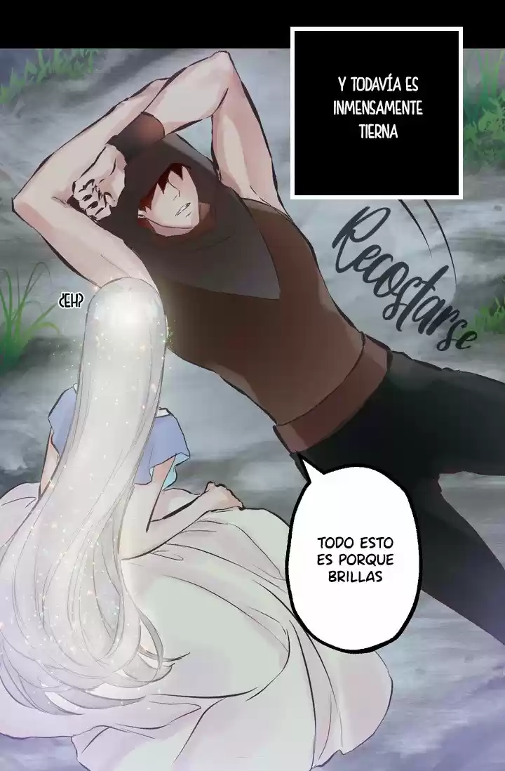 Mientras Te Guste capítulo 74, página 41