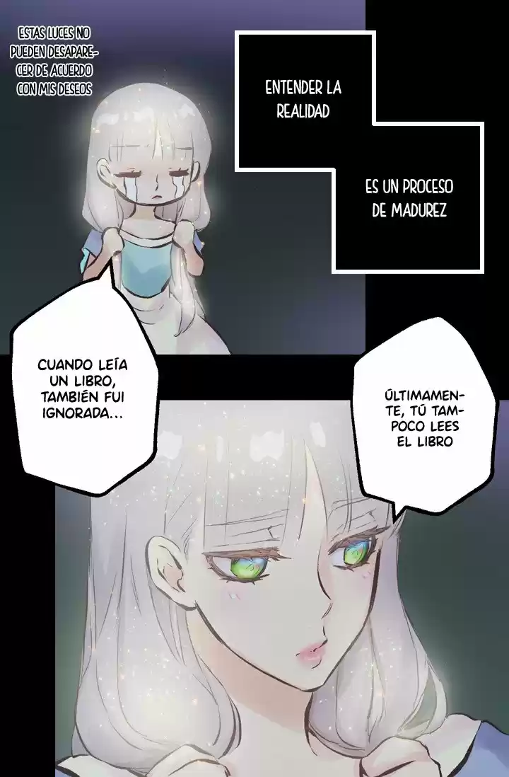 Mientras Te Guste capítulo 74, página 42