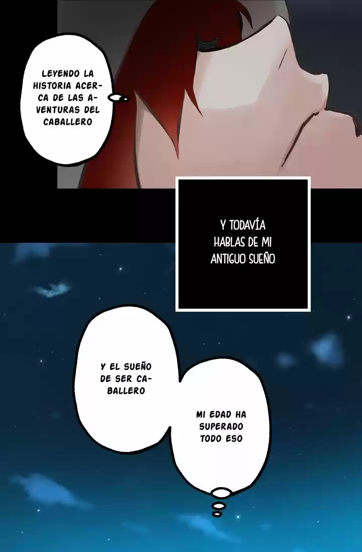 Mientras Te Guste capítulo 74, página 43