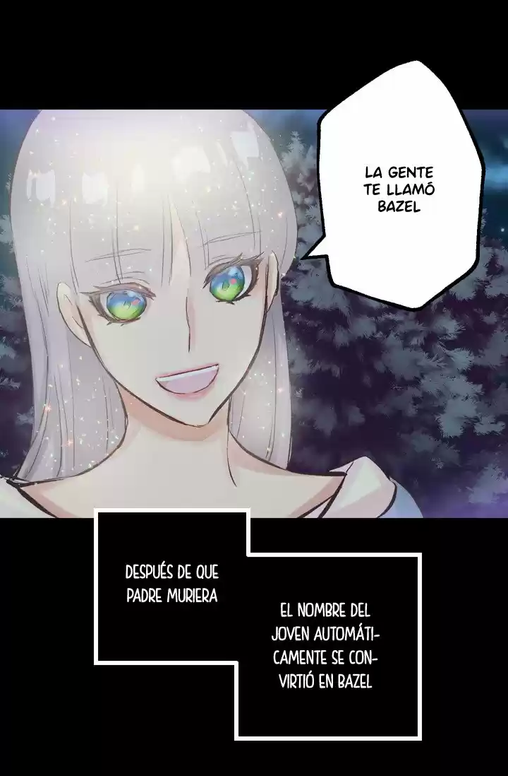 Mientras Te Guste capítulo 74, página 50