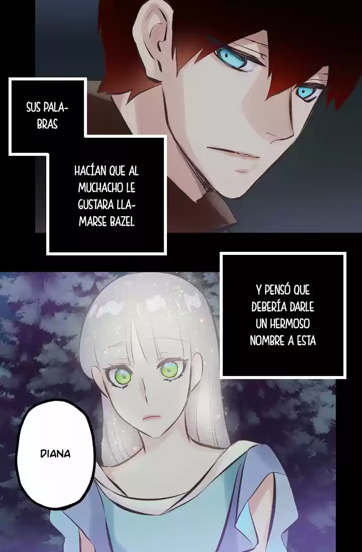 Mientras Te Guste capítulo 74, página 54