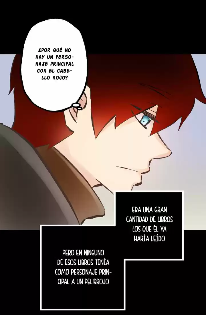 Mientras Te Guste capítulo 75, página 15