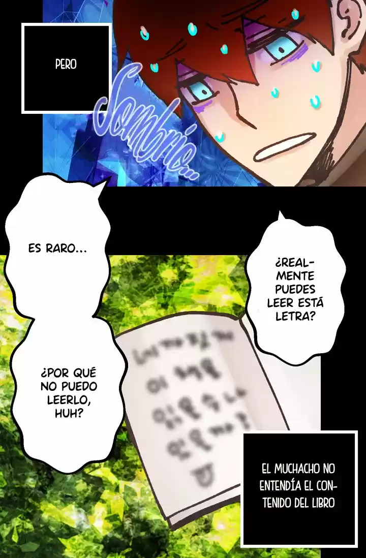 Mientras Te Guste capítulo 75, página 25