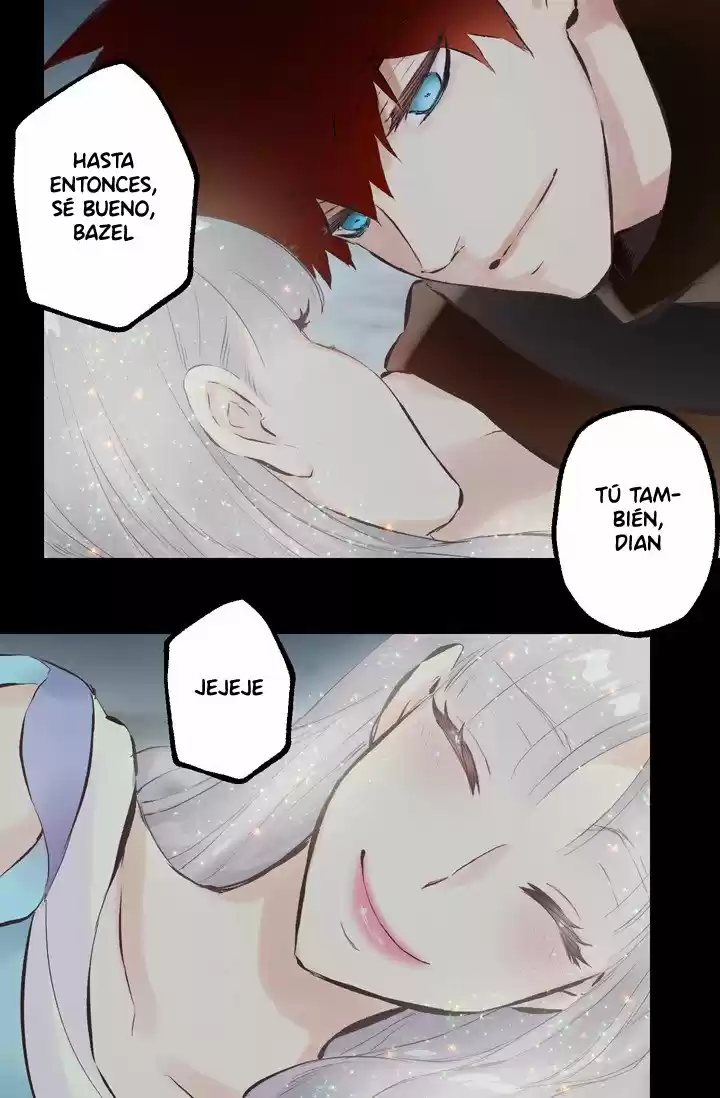 Mientras Te Guste capítulo 75, página 41