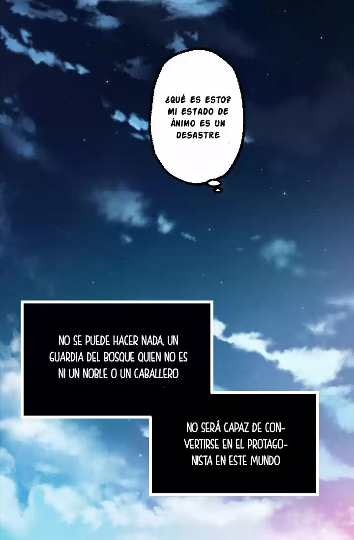 Mientras Te Guste capítulo 75, página 47