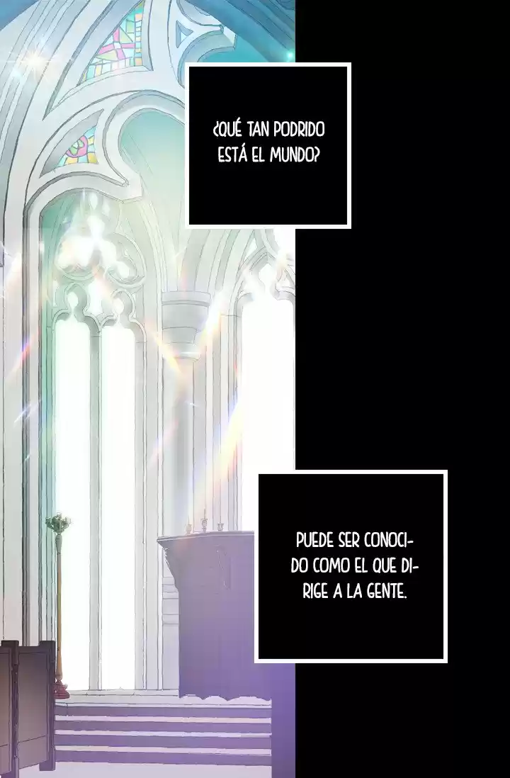 Mientras Te Guste capítulo 76, página 10