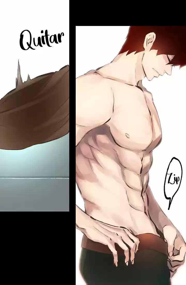 Mientras Te Guste capítulo 76, página 12