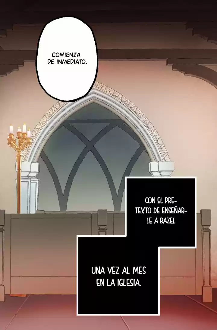 Mientras Te Guste capítulo 76, página 22