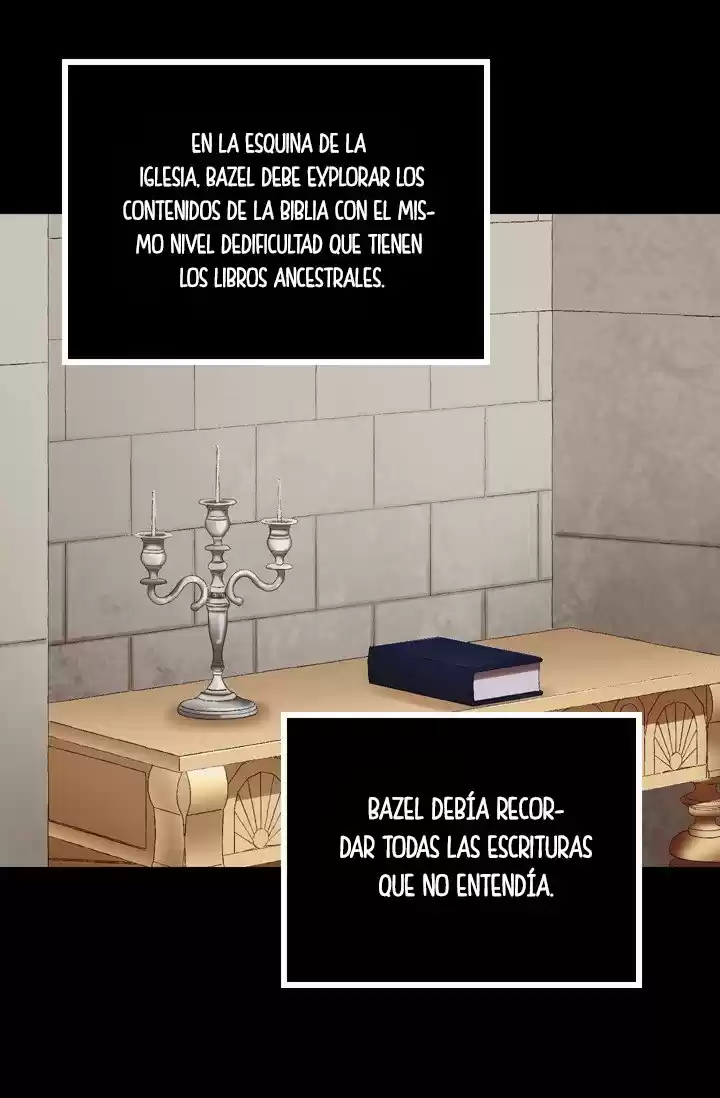 Mientras Te Guste capítulo 76, página 24