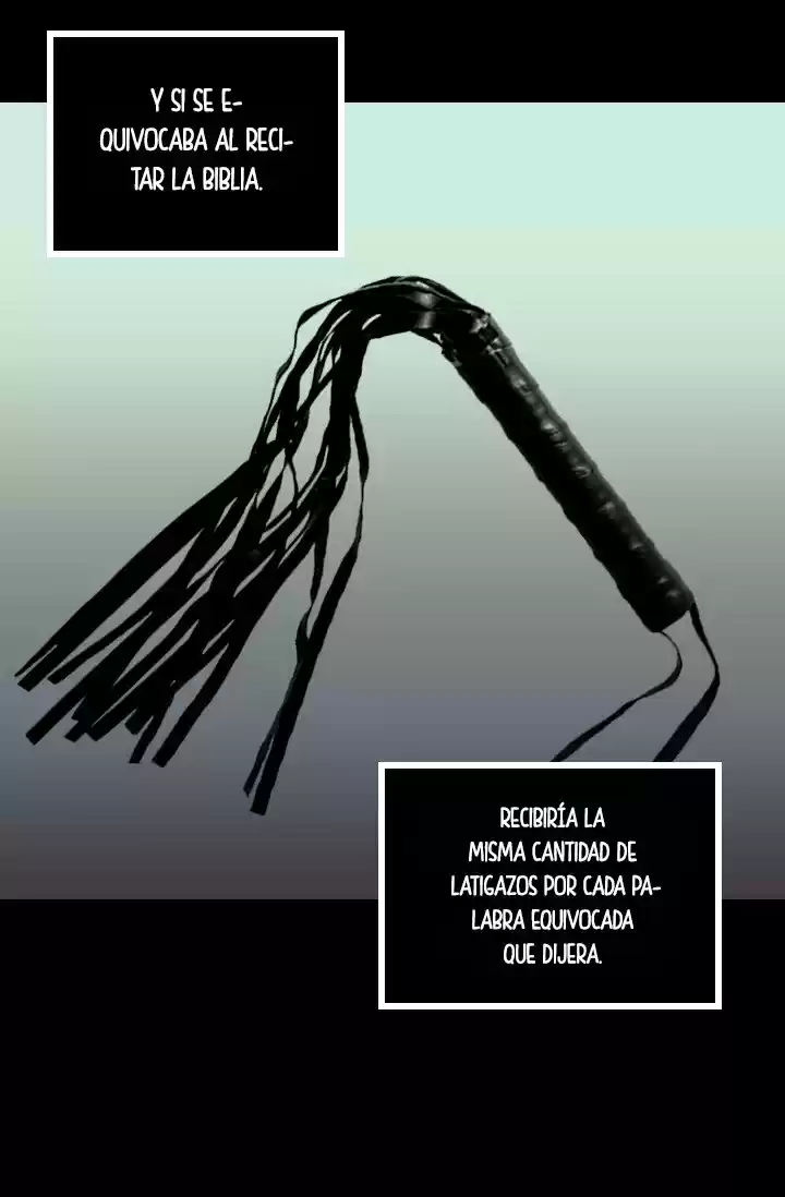 Mientras Te Guste capítulo 76, página 25