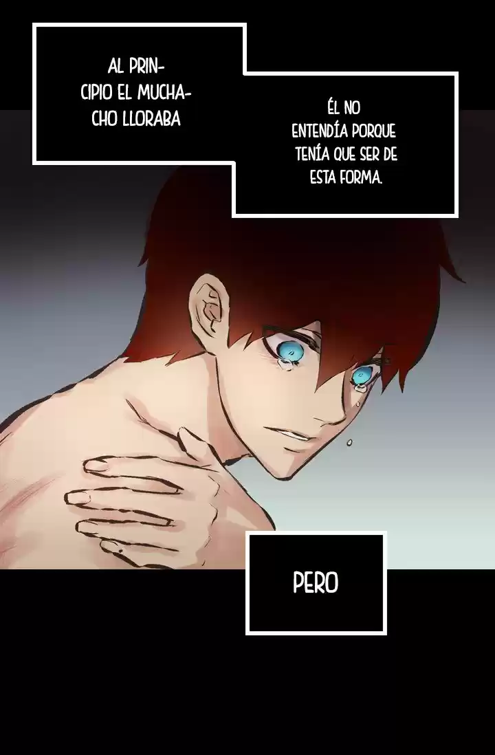 Mientras Te Guste capítulo 76, página 26