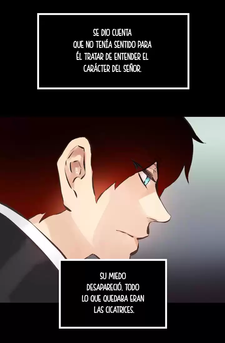 Mientras Te Guste capítulo 76, página 27