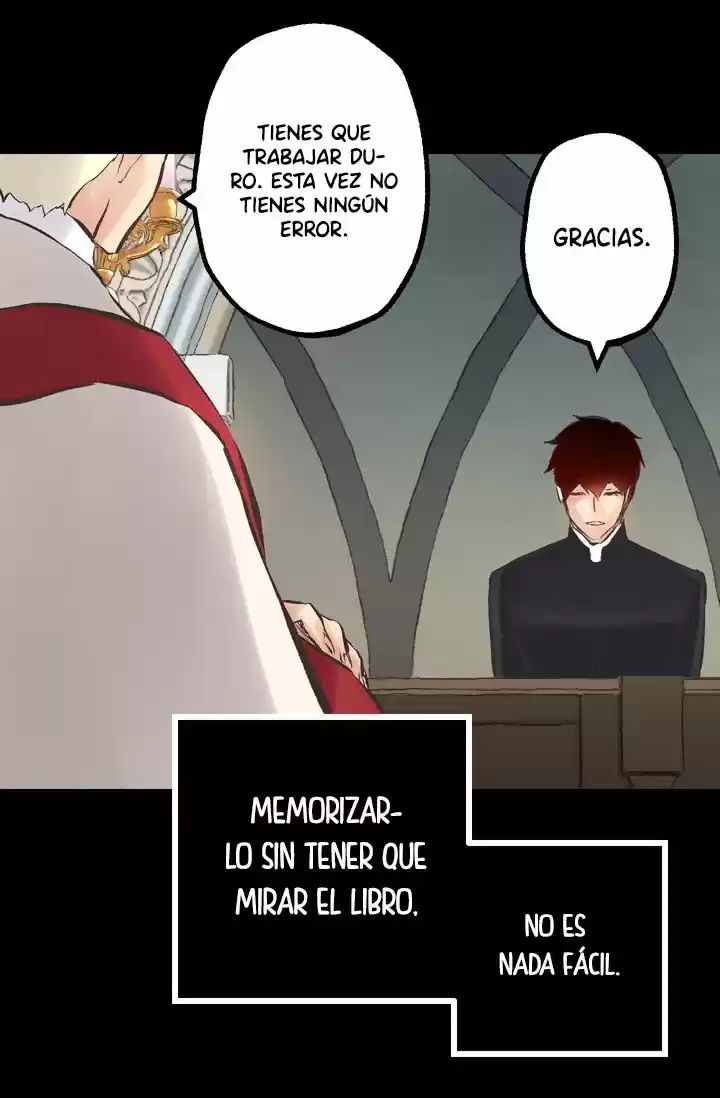 Mientras Te Guste capítulo 76, página 32
