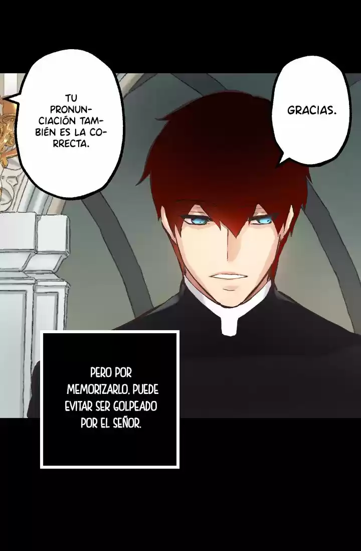 Mientras Te Guste capítulo 76, página 33