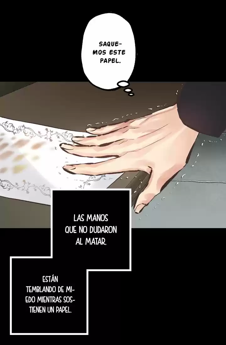 Mientras Te Guste capítulo 76, página 45