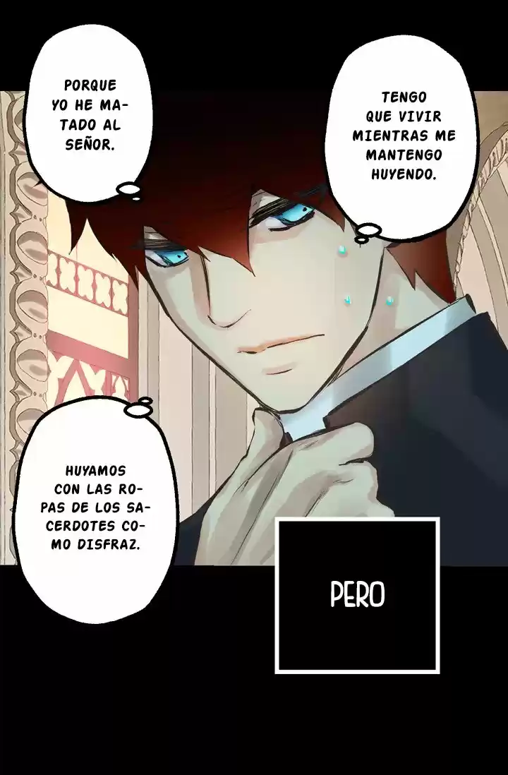 Mientras Te Guste capítulo 76, página 47