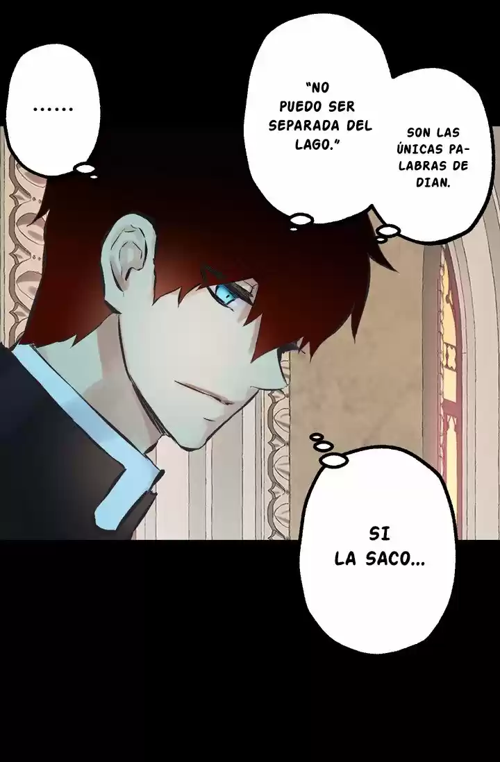 Mientras Te Guste capítulo 76, página 49