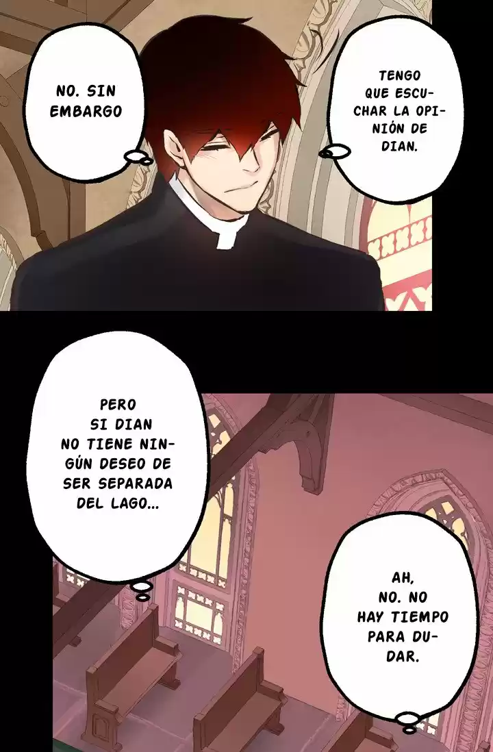 Mientras Te Guste capítulo 76, página 50