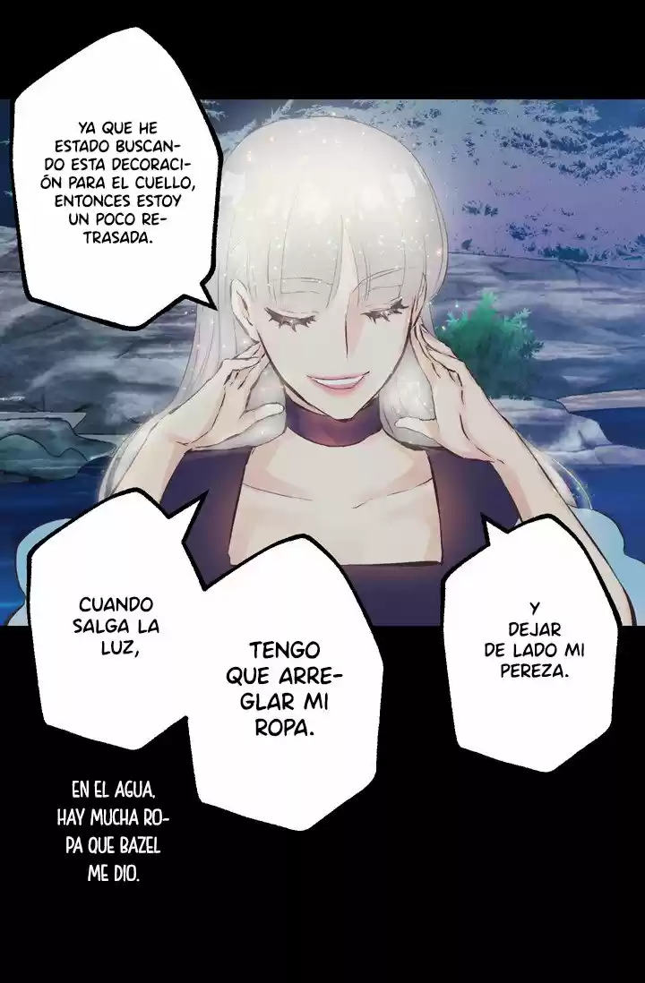 Mientras Te Guste capítulo 76, página 55