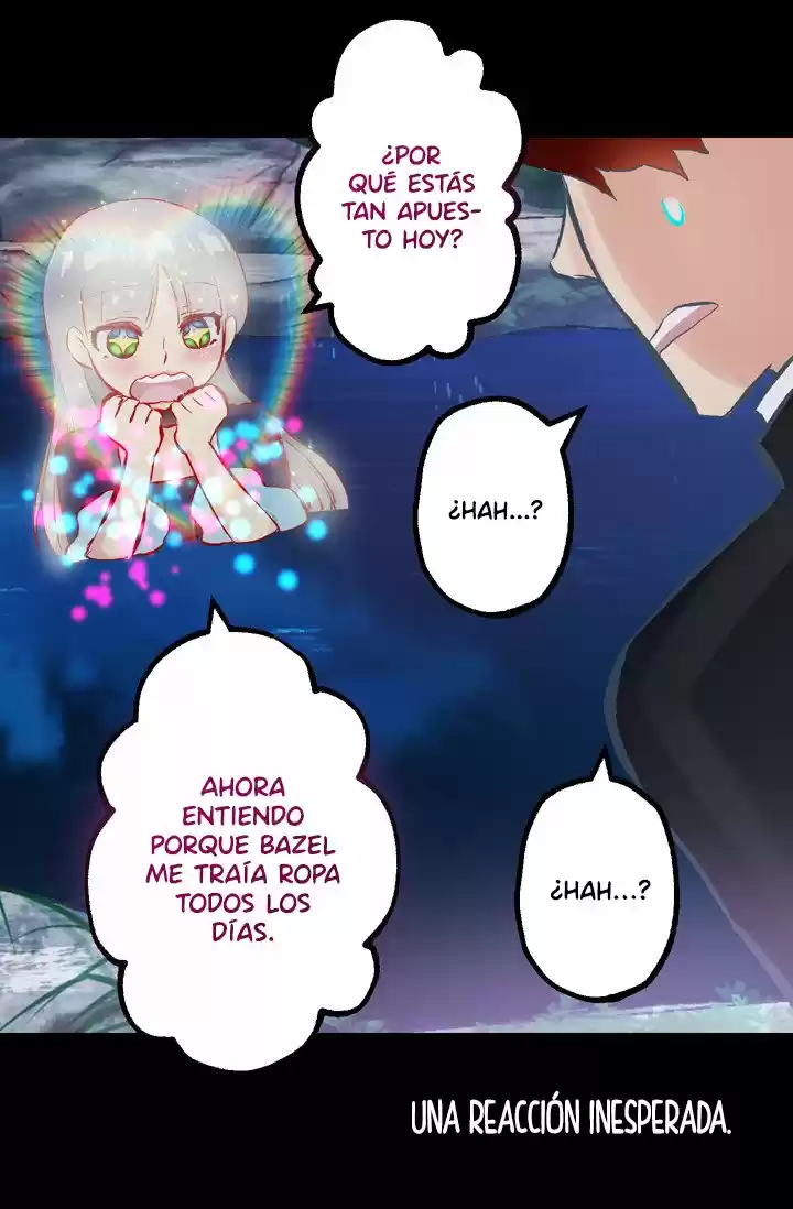 Mientras Te Guste capítulo 76, página 59