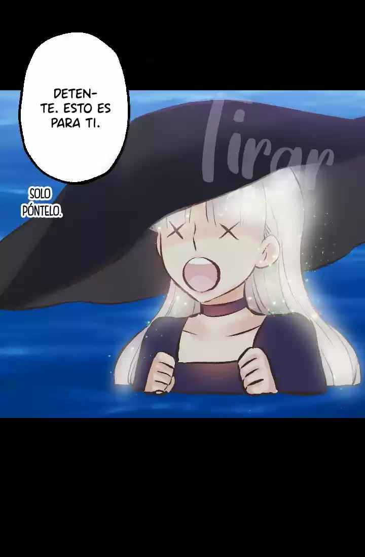 Mientras Te Guste capítulo 77, página 13