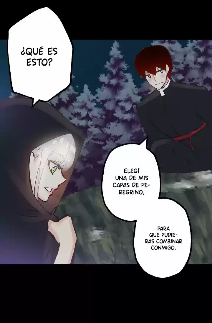 Mientras Te Guste capítulo 77, página 14