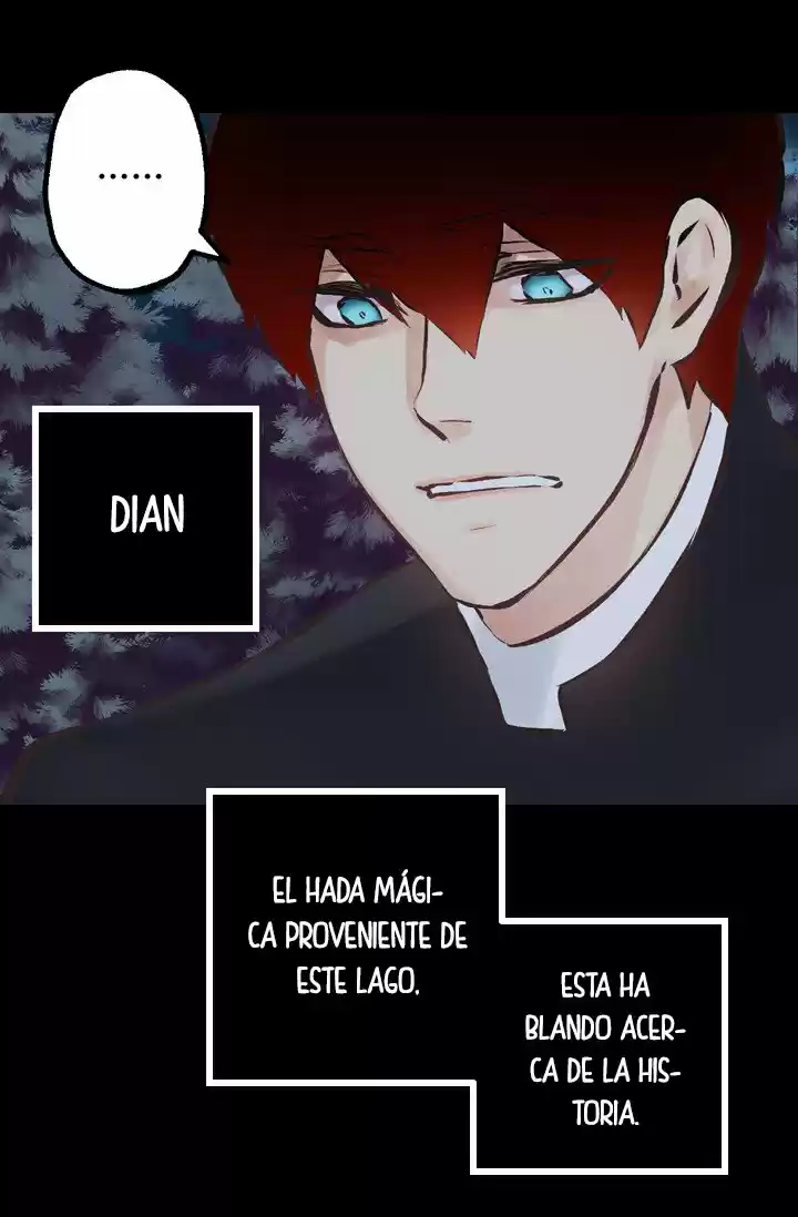 Mientras Te Guste capítulo 77, página 30