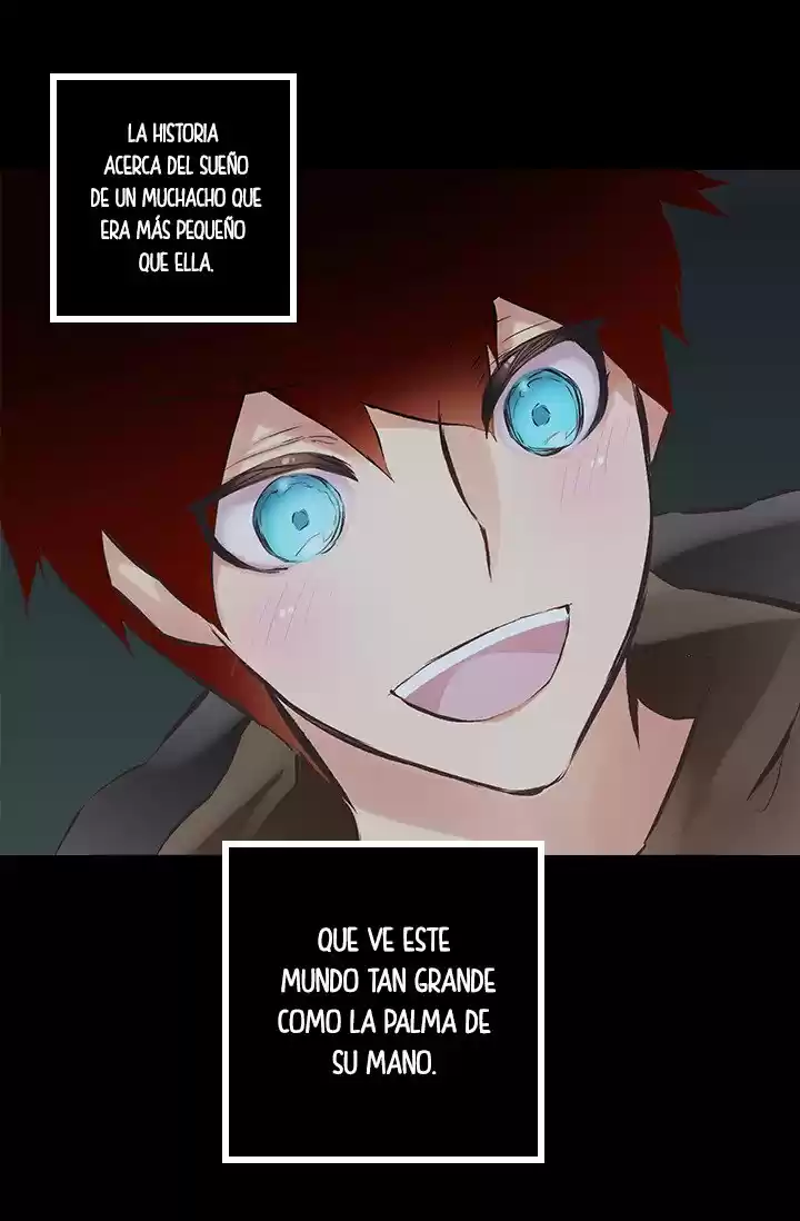 Mientras Te Guste capítulo 77, página 31