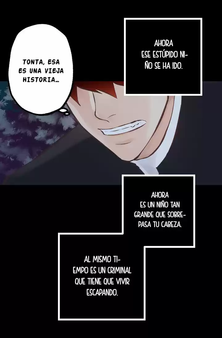 Mientras Te Guste capítulo 77, página 32