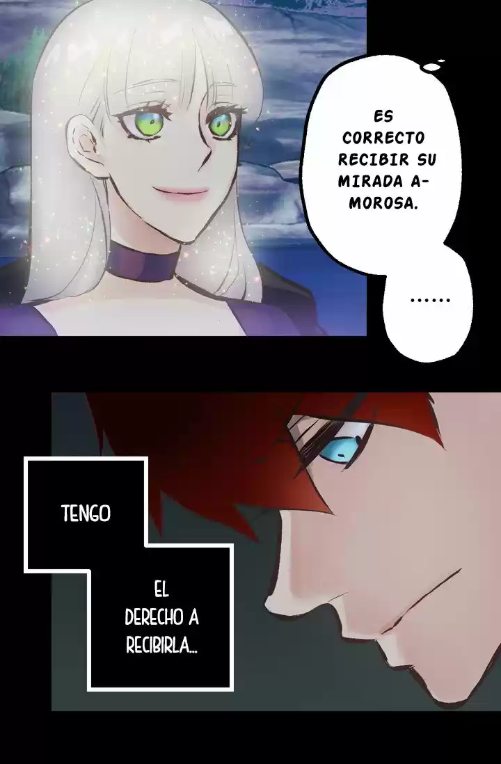 Mientras Te Guste capítulo 77, página 33
