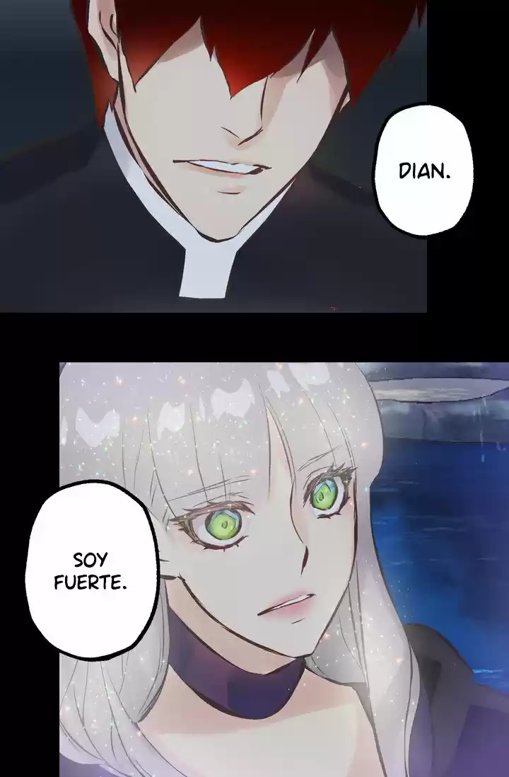 Mientras Te Guste capítulo 77, página 40