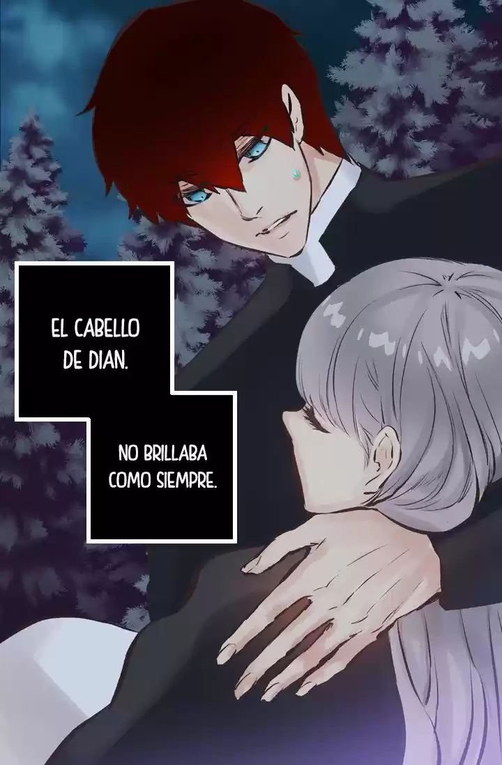 Mientras Te Guste capítulo 77, página 50