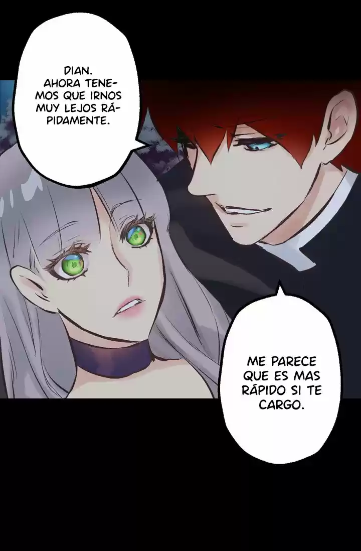 Mientras Te Guste capítulo 77, página 55