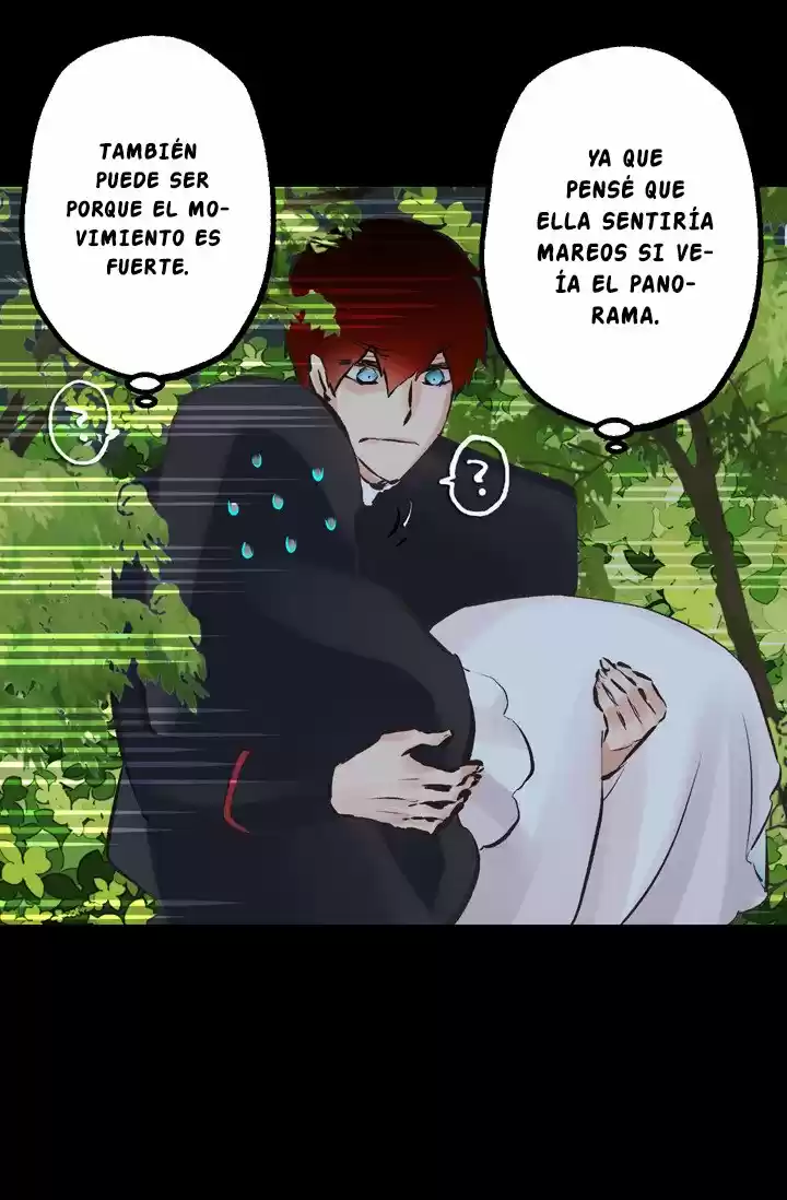 Mientras Te Guste capítulo 78, página 15