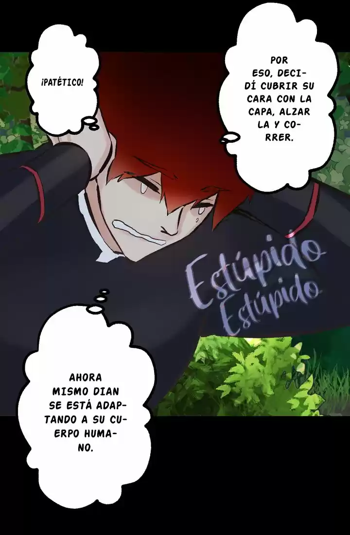 Mientras Te Guste capítulo 78, página 16