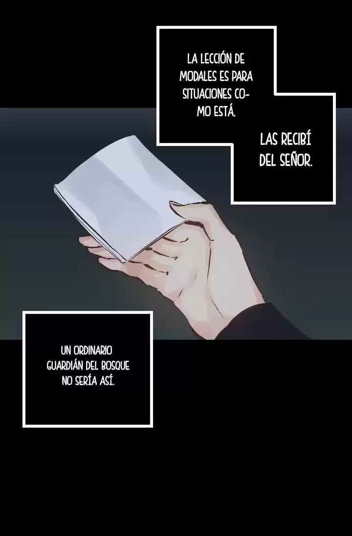 Mientras Te Guste capítulo 78, página 19