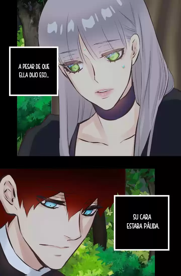 Mientras Te Guste capítulo 78, página 24