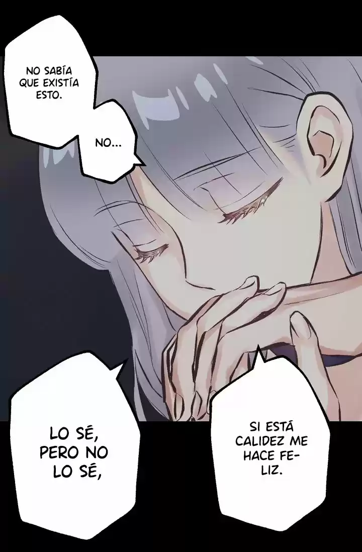 Mientras Te Guste capítulo 78, página 41