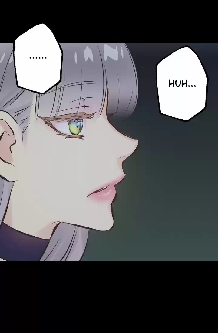 Mientras Te Guste capítulo 78, página 45