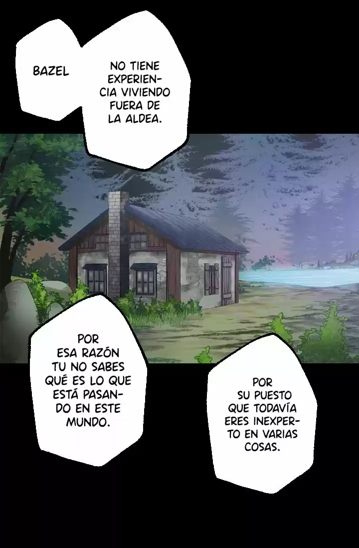 Mientras Te Guste capítulo 78, página 47