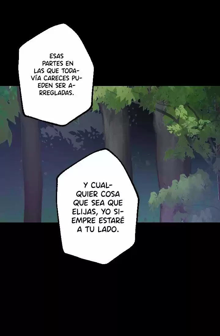 Mientras Te Guste capítulo 78, página 48