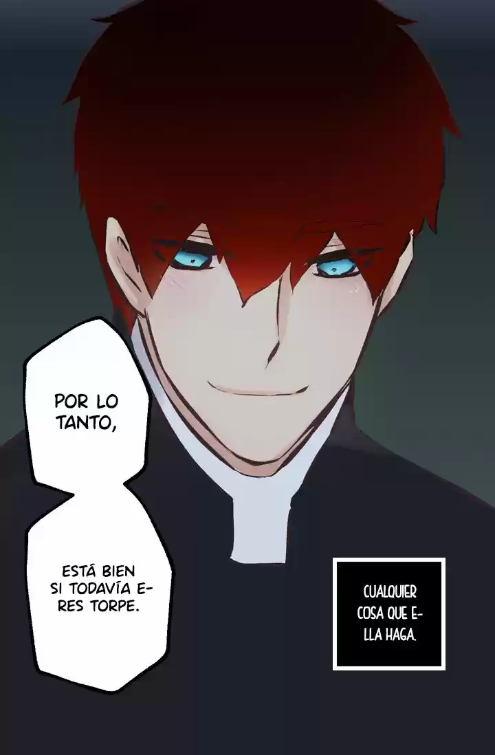Mientras Te Guste capítulo 78, página 50