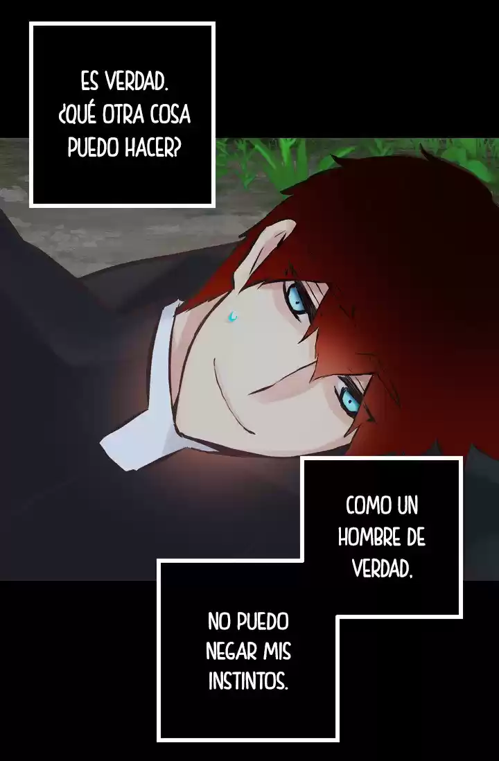 Mientras Te Guste capítulo 79, página 10