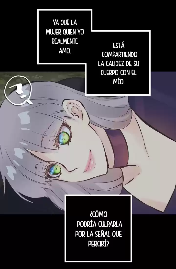 Mientras Te Guste capítulo 79, página 11