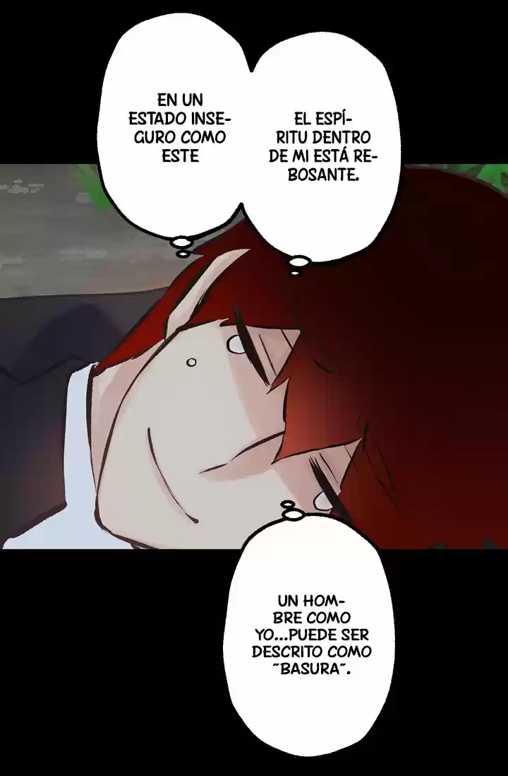 Mientras Te Guste capítulo 79, página 13