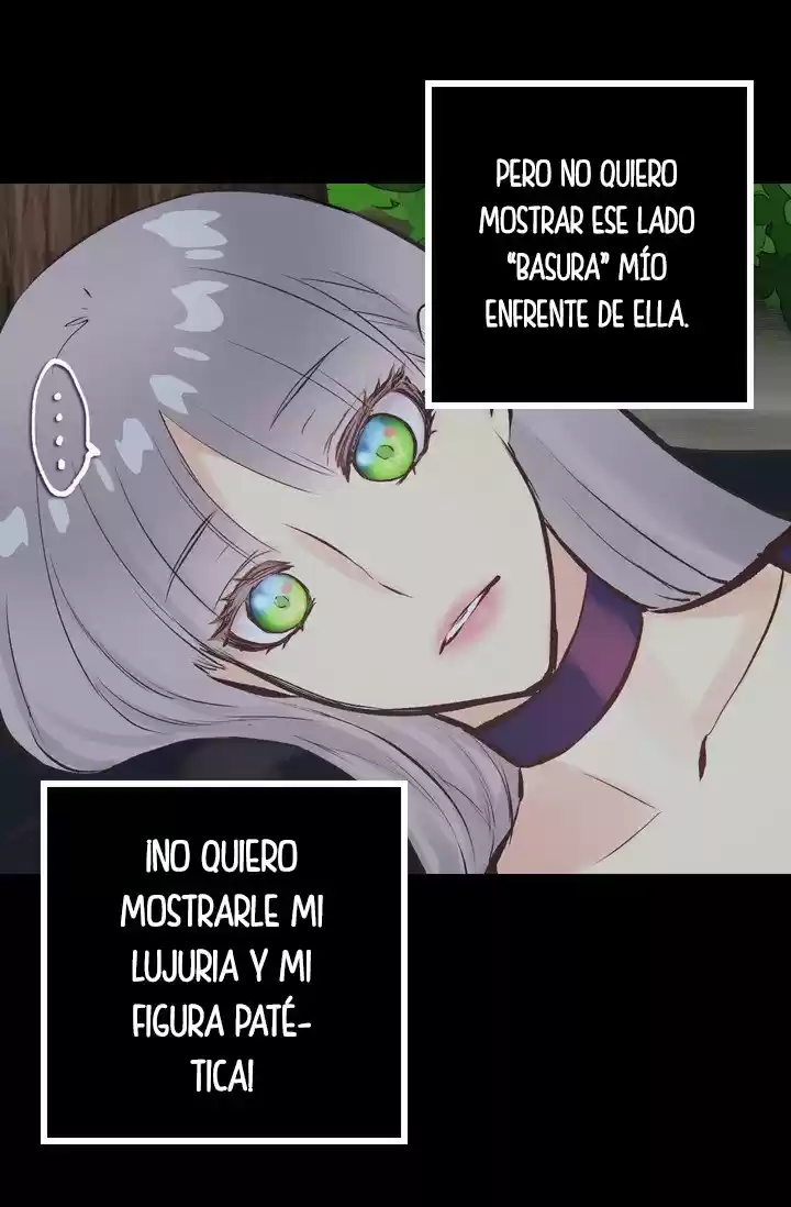 Mientras Te Guste capítulo 79, página 14